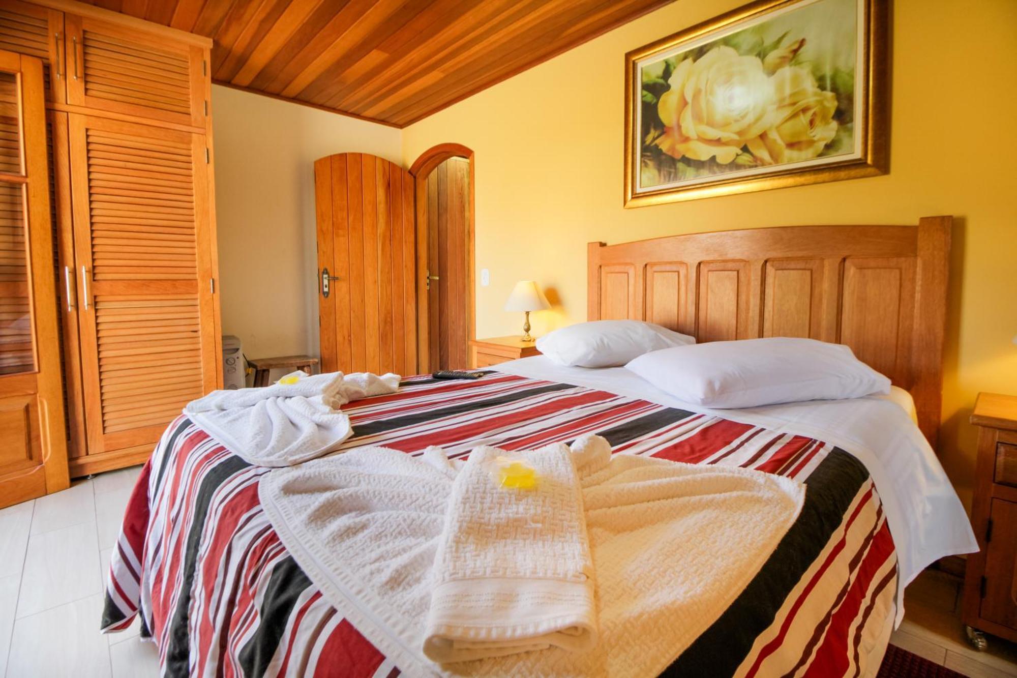 Velinn Austria Hotel Monte Verde Monte Verde  Room photo