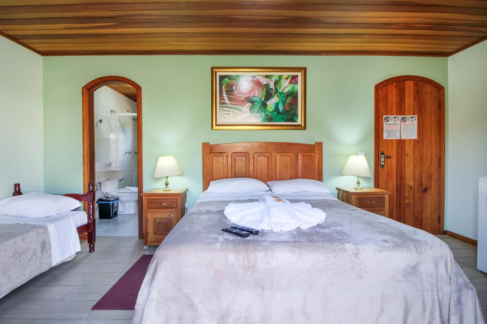 Velinn Austria Hotel Monte Verde Monte Verde  Room photo