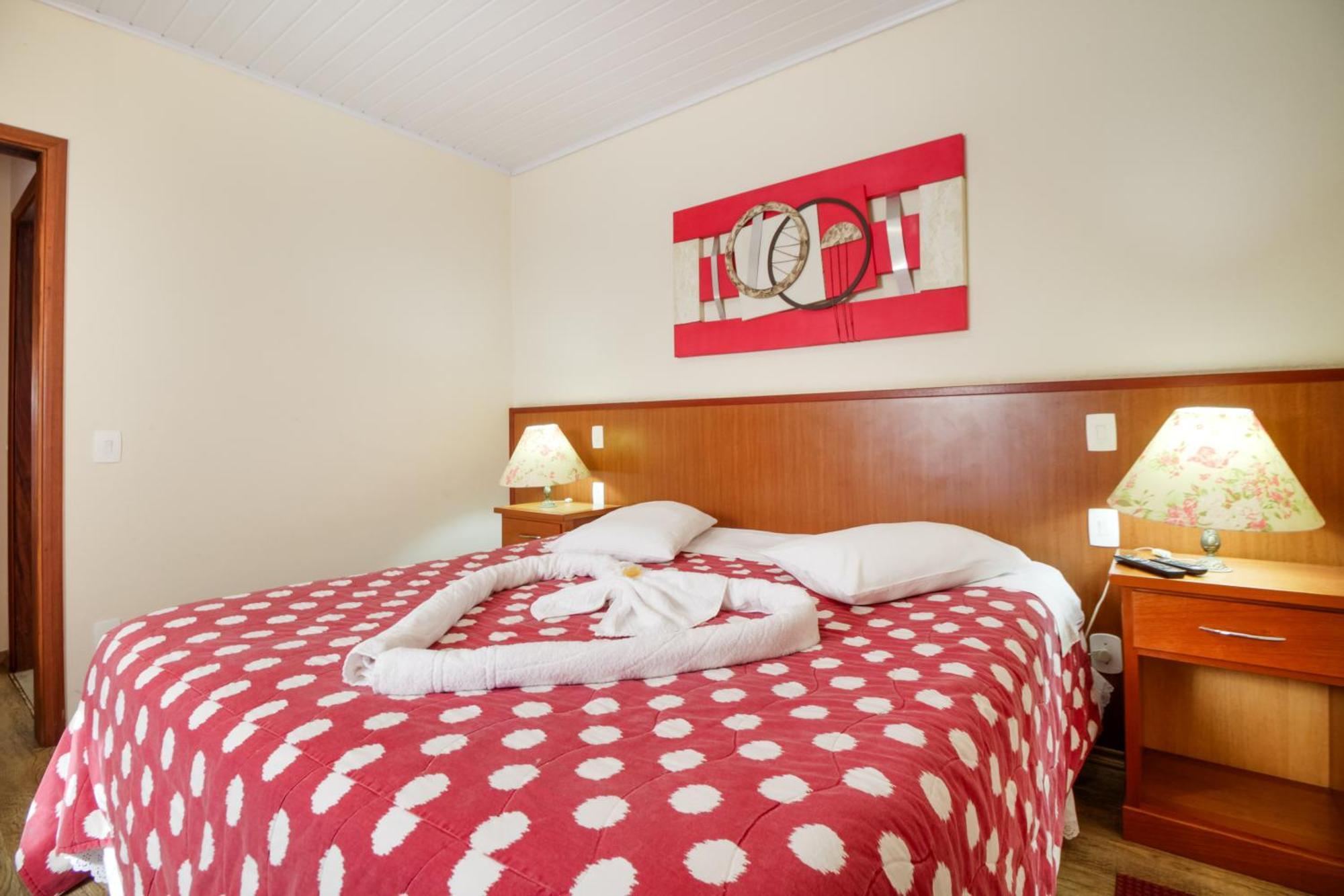Velinn Austria Hotel Monte Verde Monte Verde  Room photo
