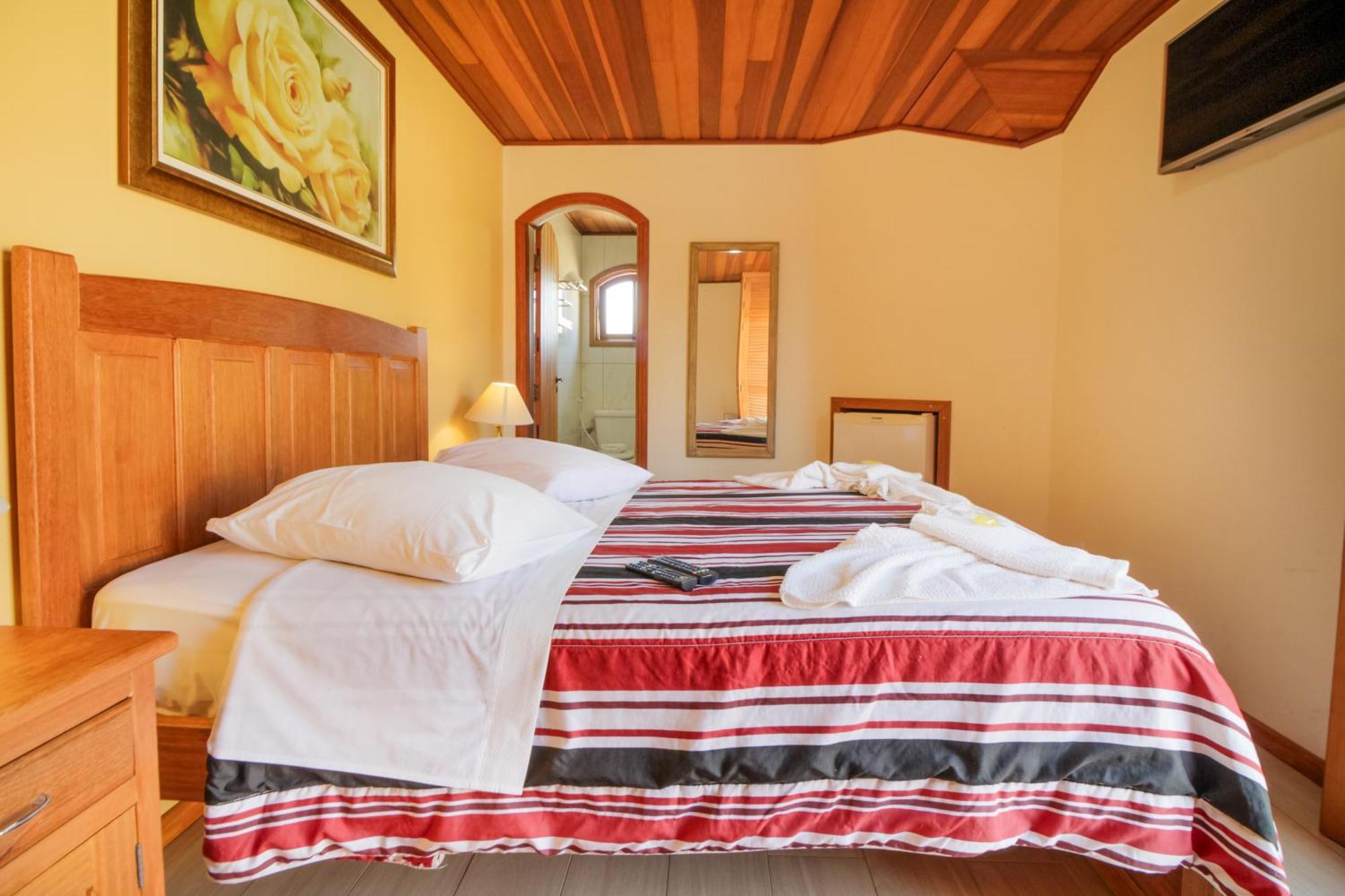 Velinn Austria Hotel Monte Verde Monte Verde  Room photo
