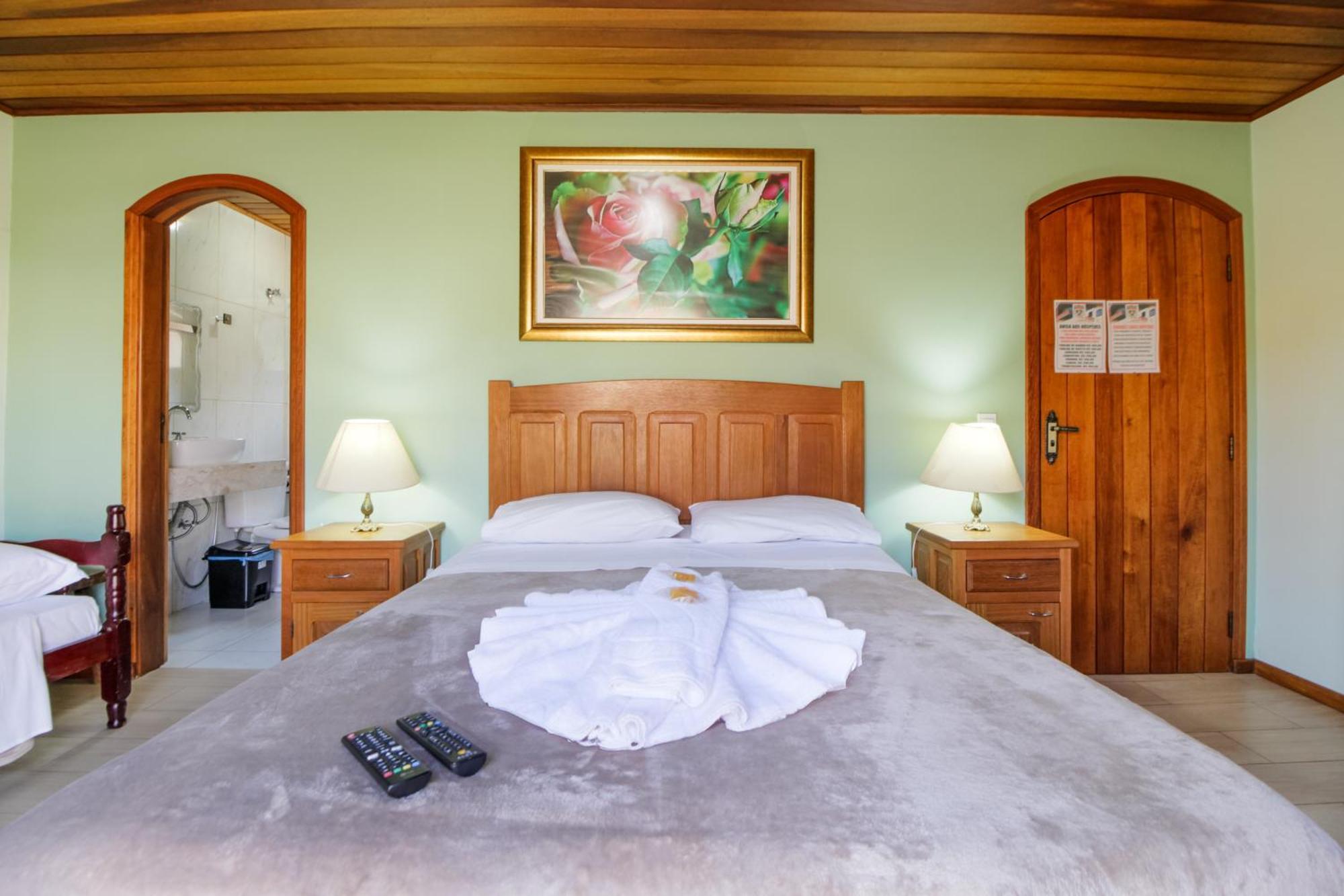 Velinn Austria Hotel Monte Verde Monte Verde  Room photo