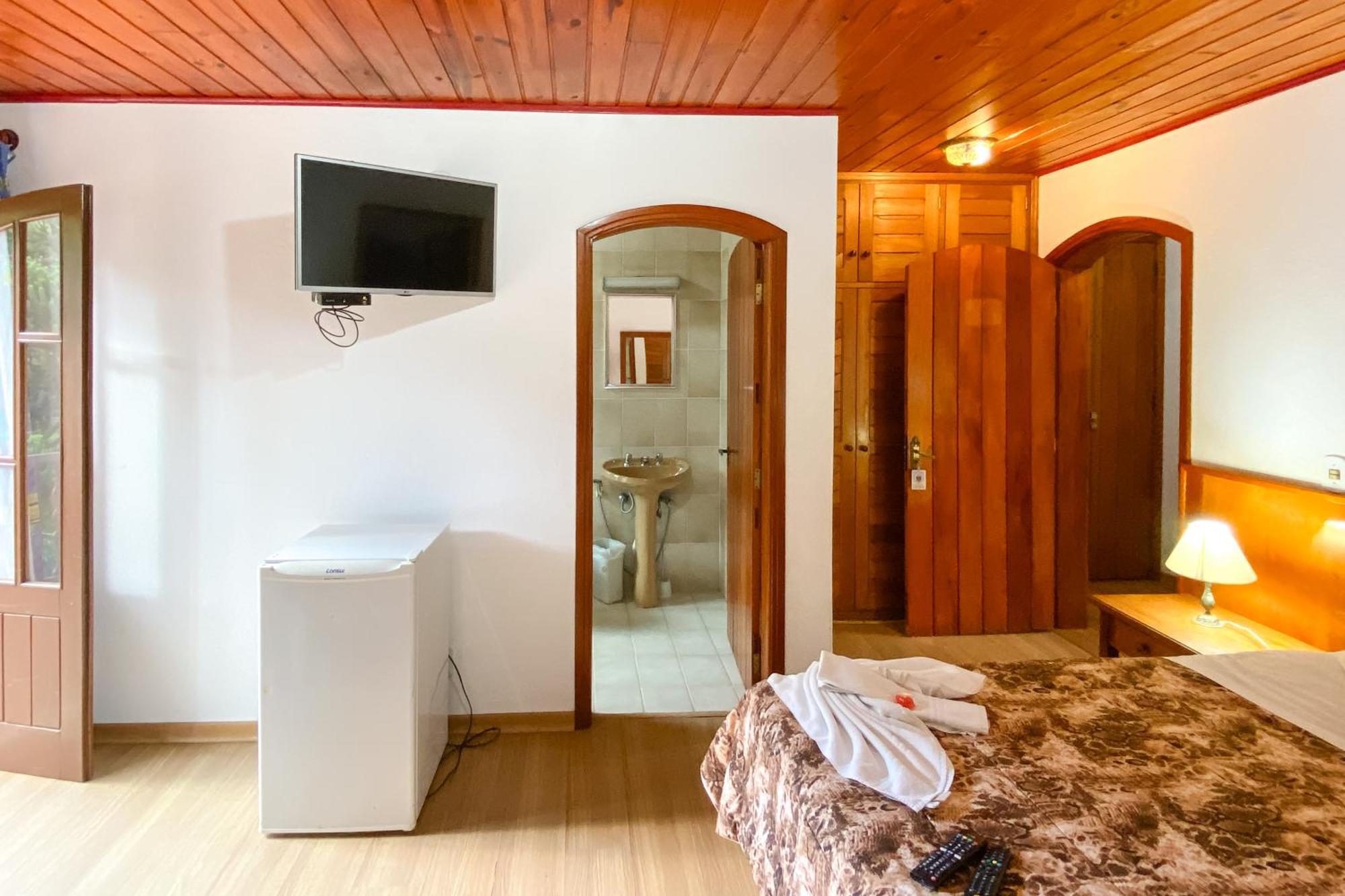 Velinn Austria Hotel Monte Verde Monte Verde  Room photo