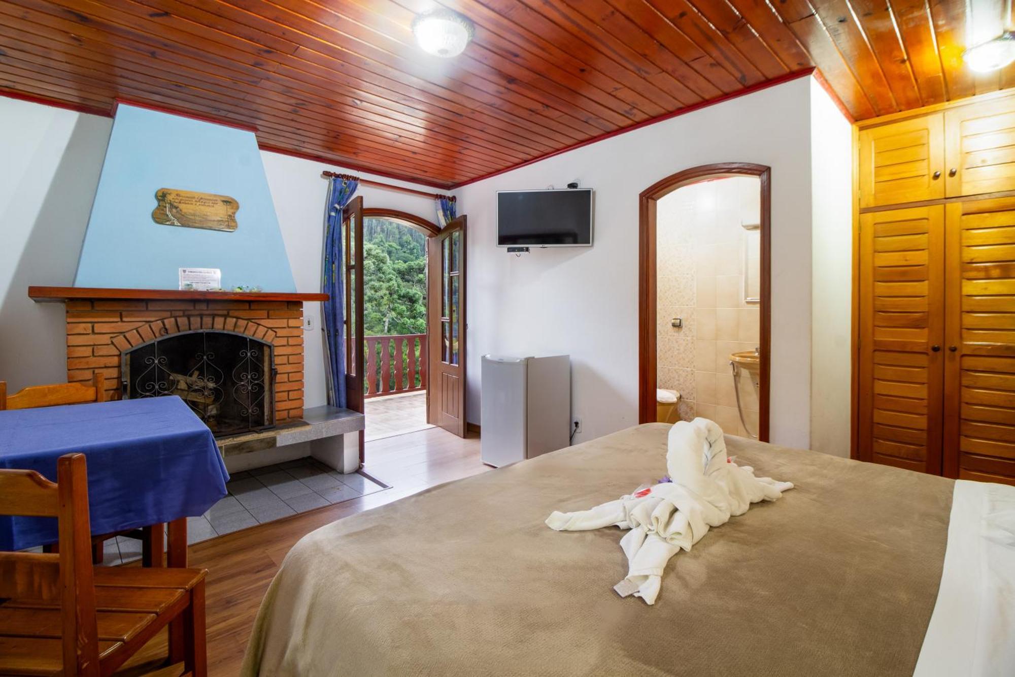Velinn Austria Hotel Monte Verde Monte Verde  Room photo