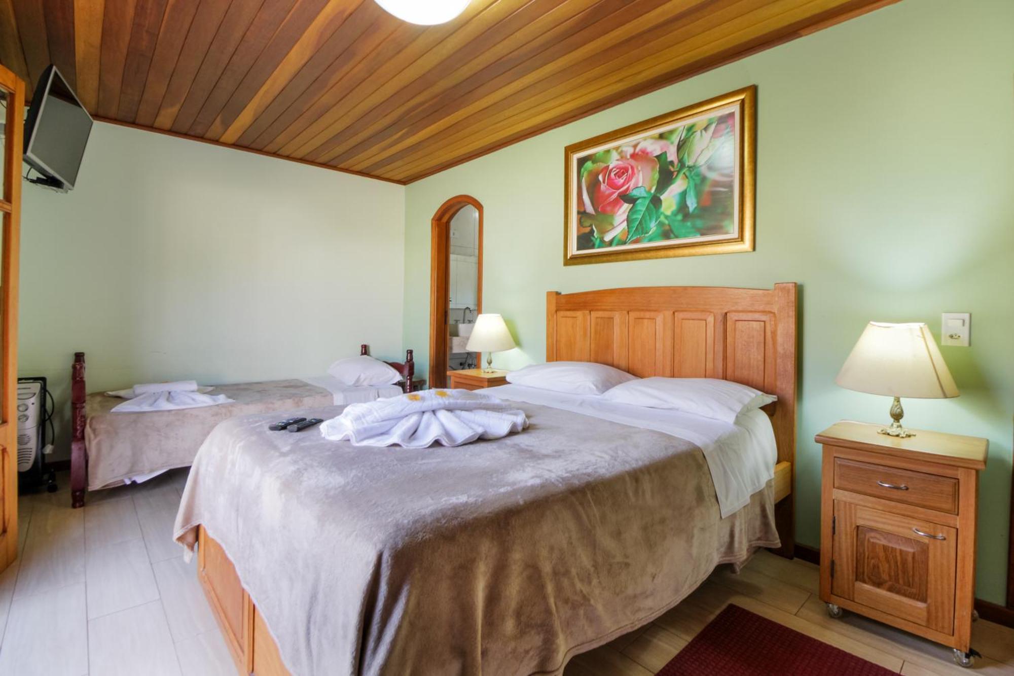 Velinn Austria Hotel Monte Verde Monte Verde  Room photo