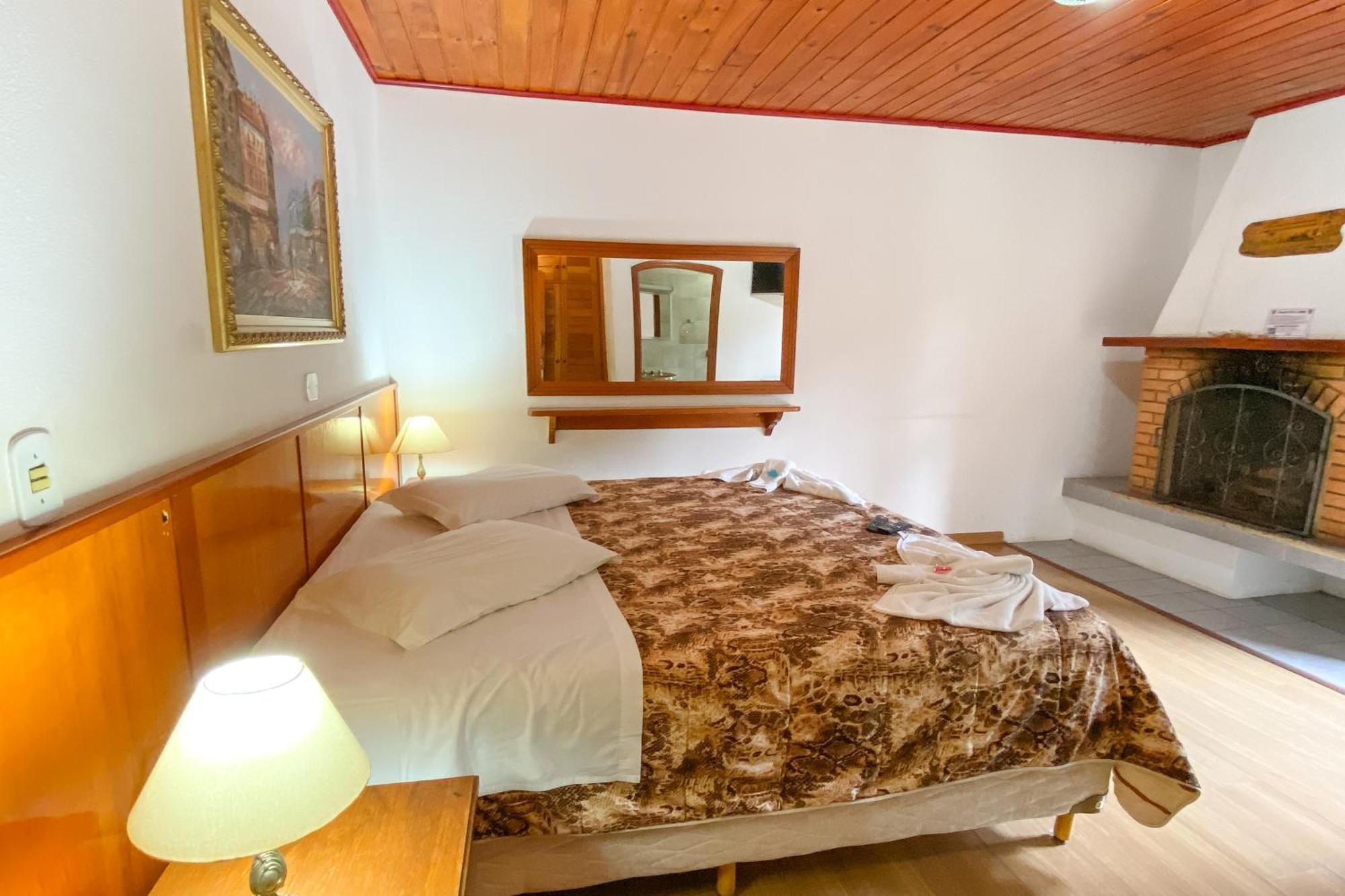Velinn Austria Hotel Monte Verde Monte Verde  Room photo